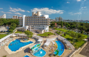 Отель "Alean Family Resort & Spa Biarritz"