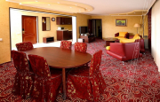 Отель "Volna Resort & SPA", Адлер