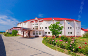 Гостиничный комплекс Шингари, Анапа