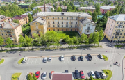 Hotel Karelia & Spa, Петрозаводск