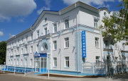 Отель Снегурочка, Кострома