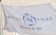 Отель Royal Falke Resort Светлогорск