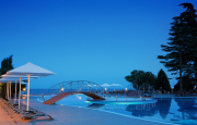 Отель "Riviera Sunrise Resort & SPA", бассейн