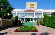 Санаторий "Виктория", Кисловодск