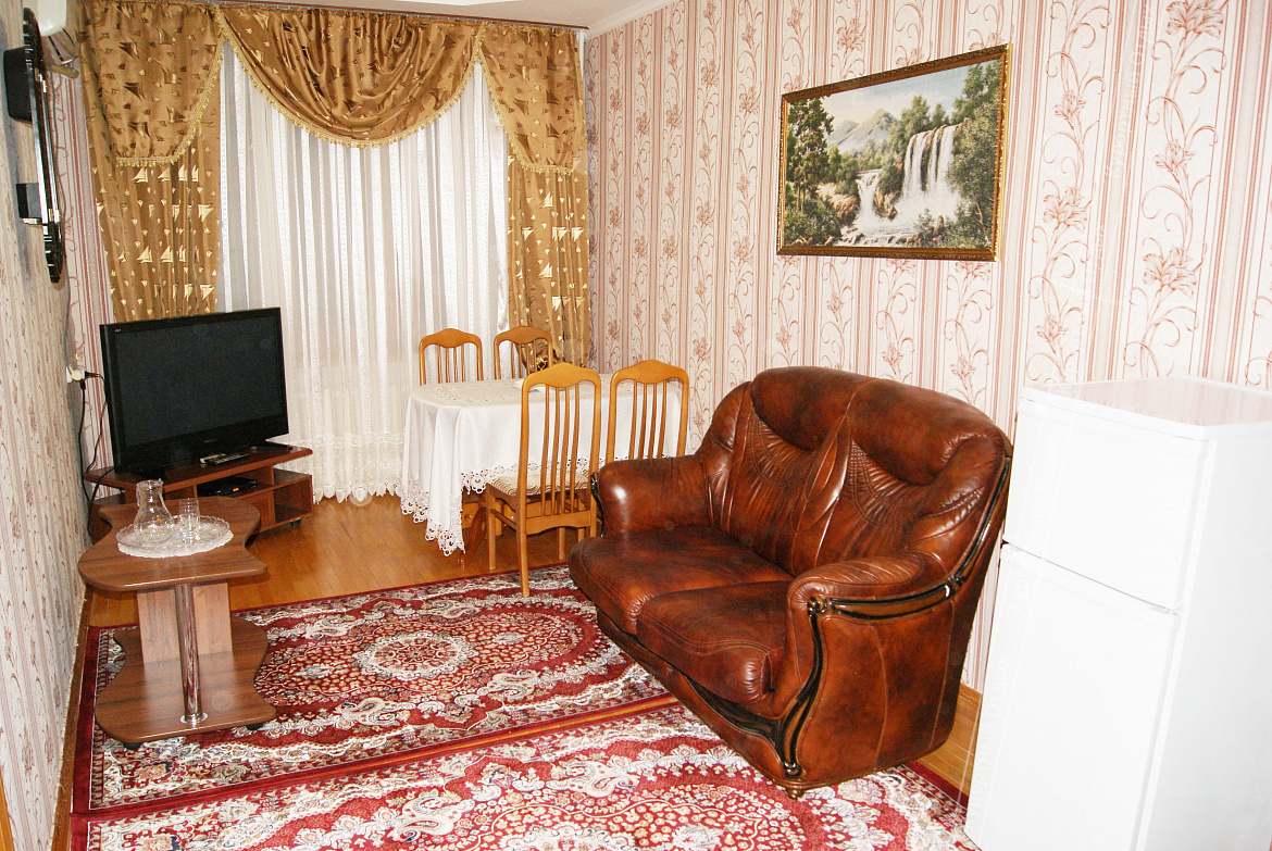 пролетарская 37 красногорск гостиница